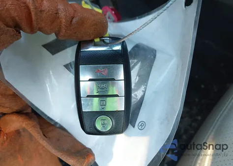 2014 Kia Sorento Ex V6 из США, поврежденный, VIN 5XYKUDA71EG502386